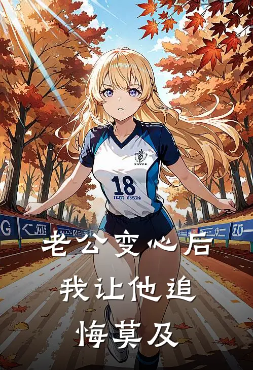 老公变心后，我让他追悔莫及