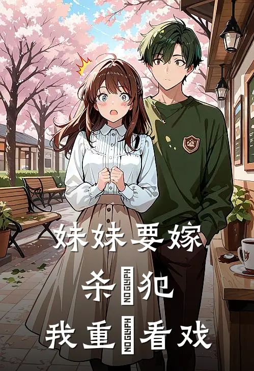 妹妹要嫁杀⼈犯，我重⽣看戏