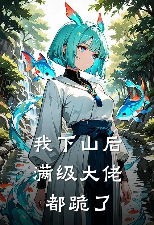 我下山后，满级大佬都跪了