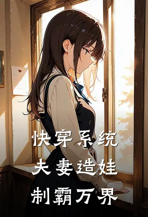 快穿系统：夫妻造娃制霸万界