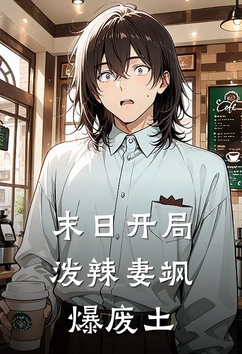 末日开局，泼辣妻飒爆废土