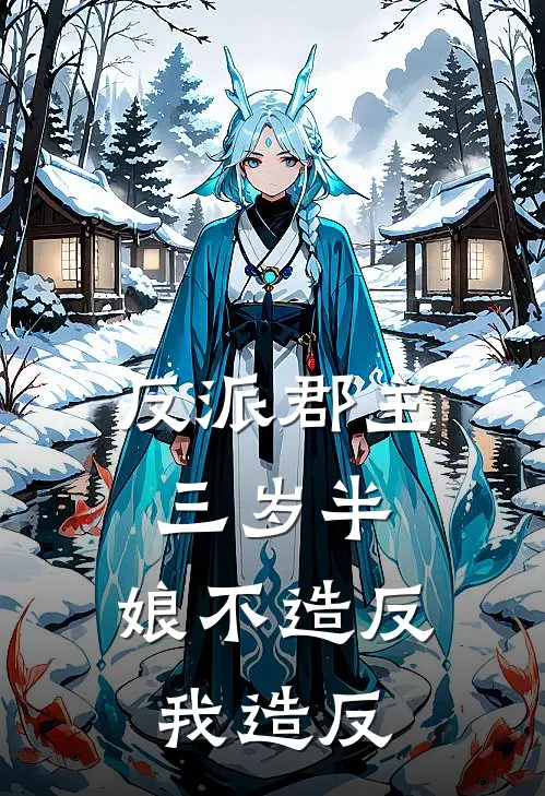 反派郡主三岁半，娘不造反我造反