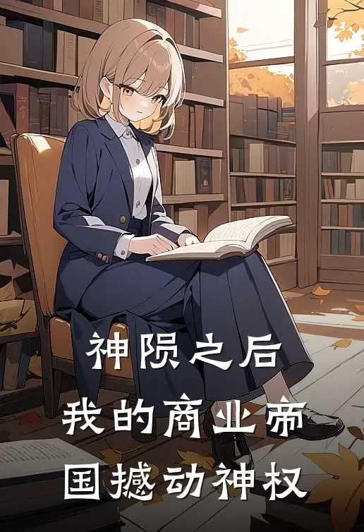 神陨之后：我的商业帝国撼动神权