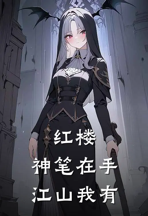 红楼：神笔在手，江山我有