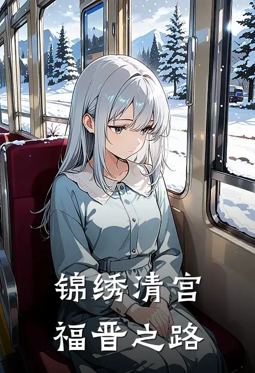 锦绣清宫：福晋之路