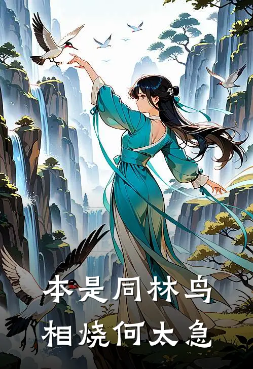 本是同林鸟相烧何太急