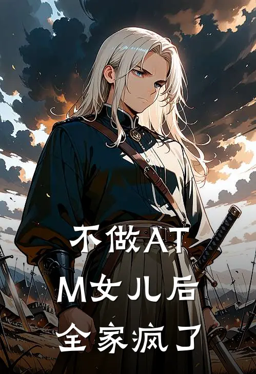 不做ATM女儿后，全家疯了