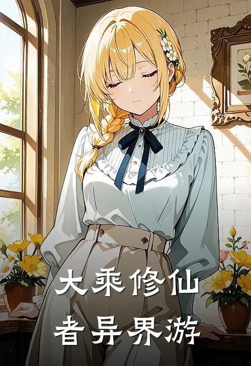 大乘修仙者异界游