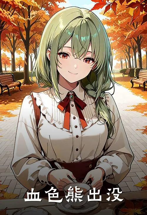 血色熊出没