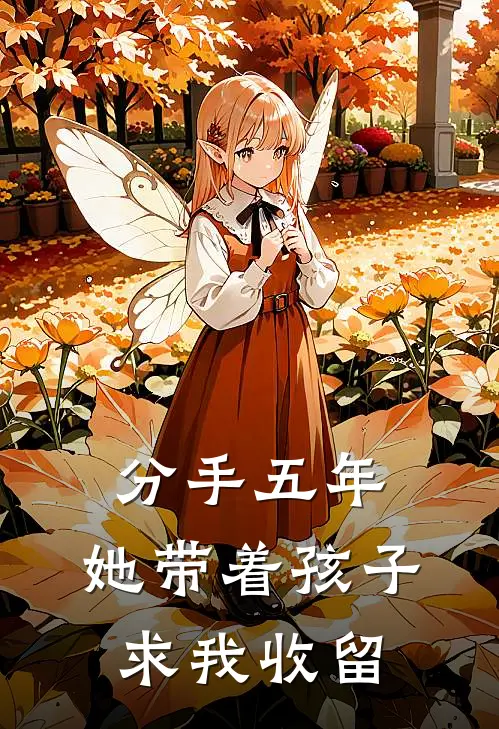 分手五年，她带着孩子求我收留