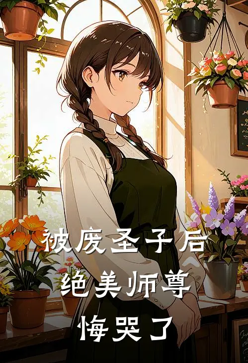 被废圣子后，绝美师尊悔哭了