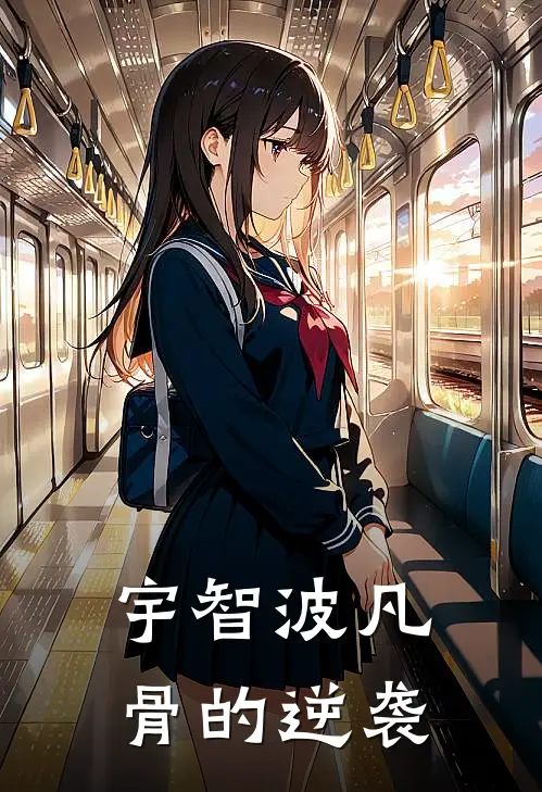 宇智波凡骨的逆袭