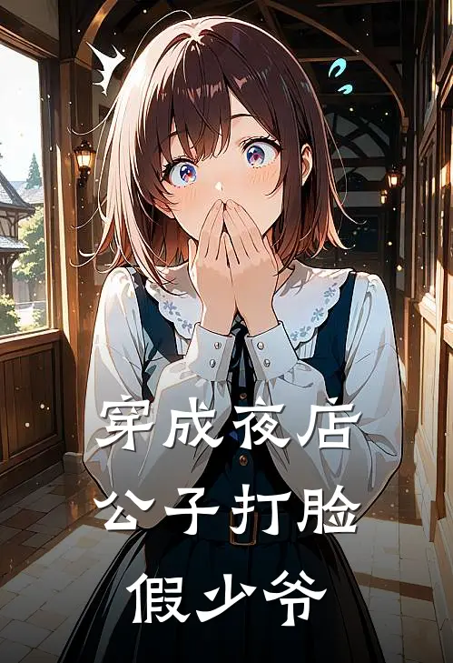 穿成夜店公子打脸假少爷