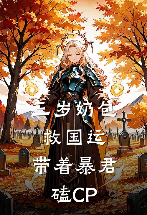 三岁奶包救国运，带着暴君磕CP