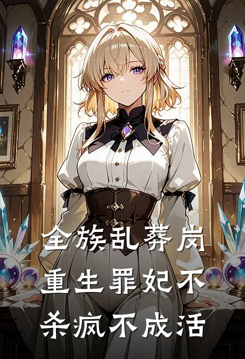 全族乱葬岗，重生罪妃不杀疯不成活