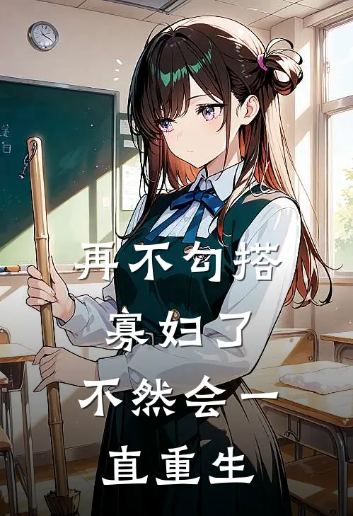 再不勾搭寡妇了，不然会一直重生