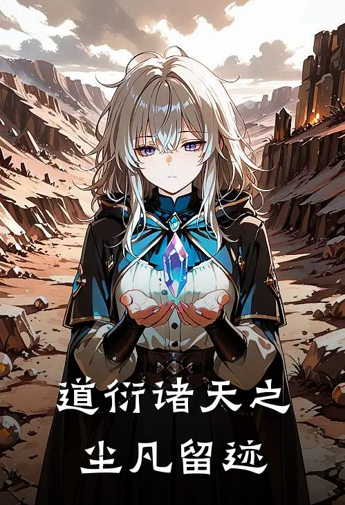 道衍诸天之尘凡留迹