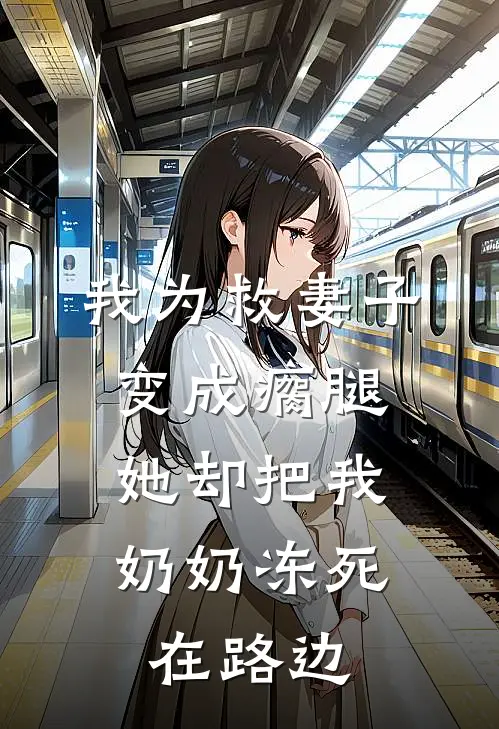 我为救妻子变成瘸腿，她却把我奶奶冻死在路边