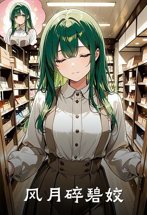 风月碎碧姣