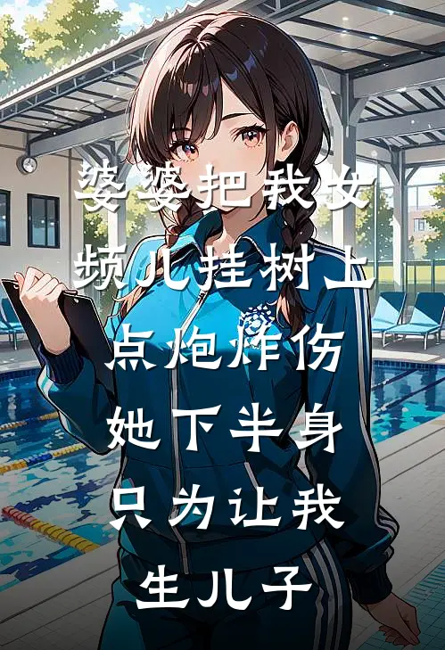 婆婆把我女频儿挂树上，点炮炸伤她下半身，只为让我生儿子