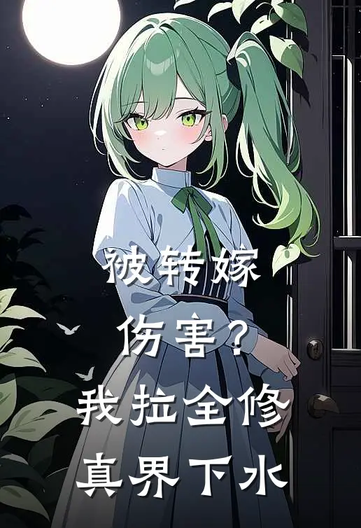 被转嫁伤害？我拉全修真界下水