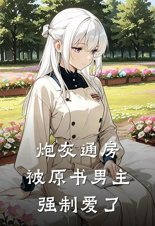 炮灰通房，被原书男主强制爱了