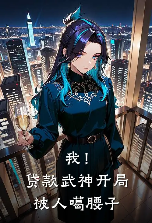 我！贷款武神，开局被人噶腰子