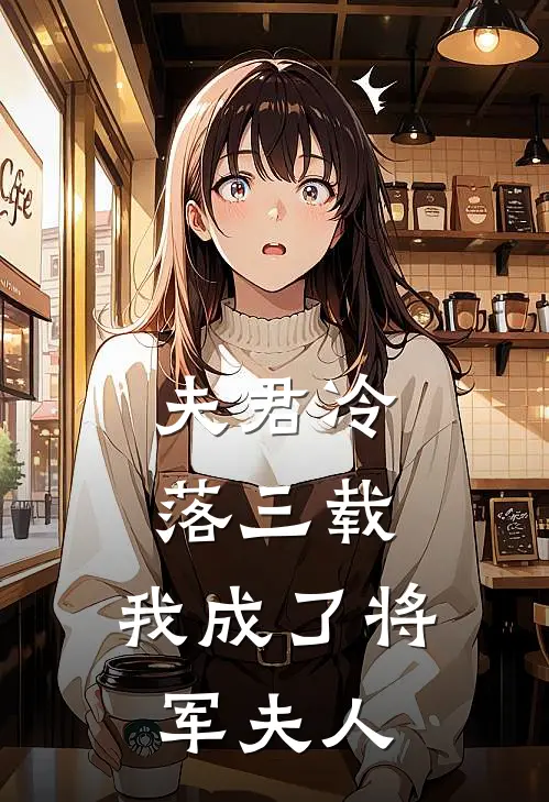 夫君冷落三载，我成了将军夫人