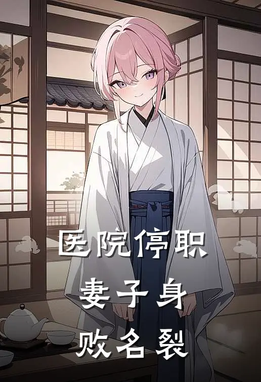 医院停职，妻子身败名裂