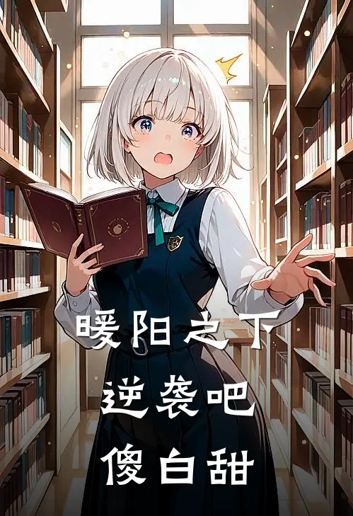 暖阳之下：逆袭吧傻白甜