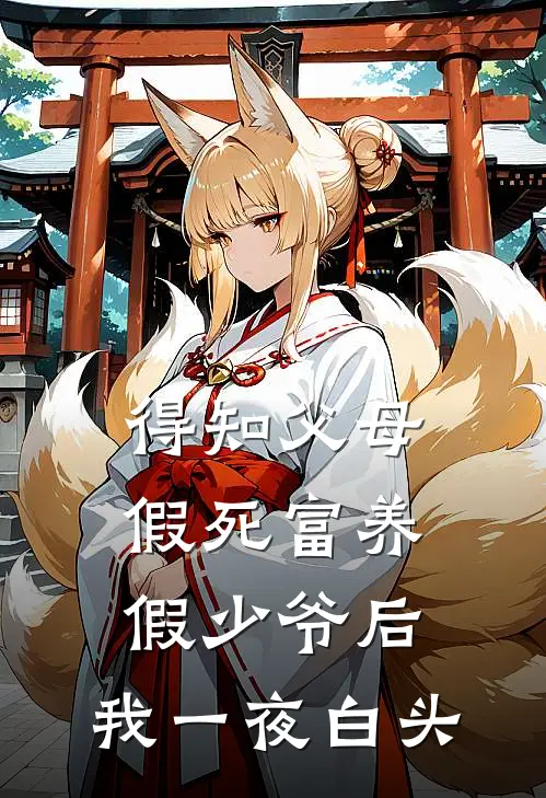 得知父母假死富养假少爷后，我一夜白头