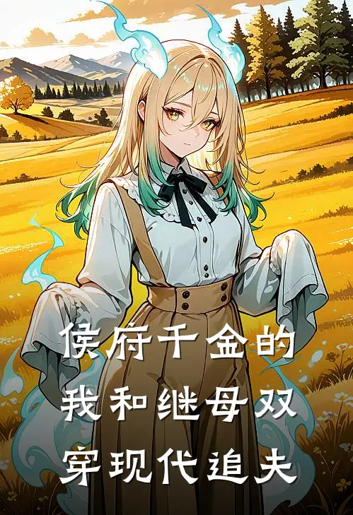 侯府千金的我和继母双穿现代追夫