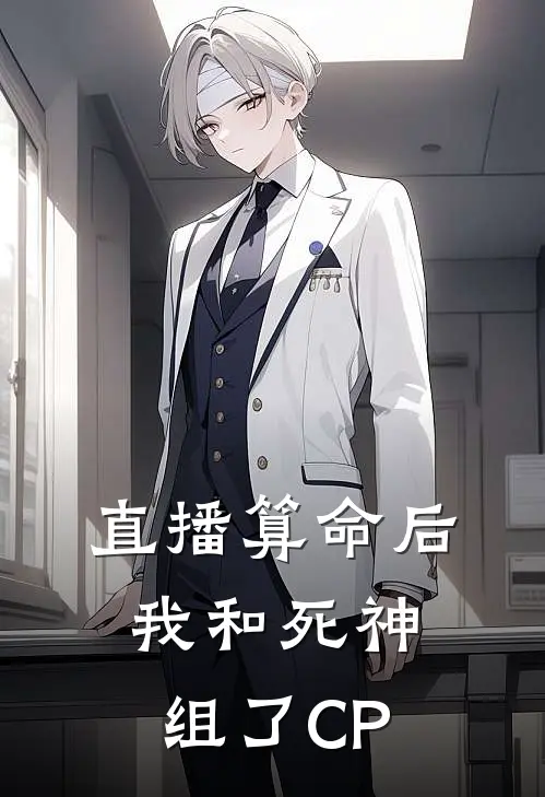 直播算命后，我和死神组了CP