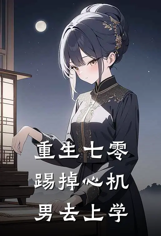 重生七零，踢掉心机男去上学