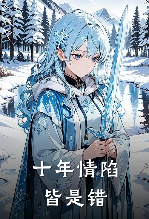 十年情陷皆是错