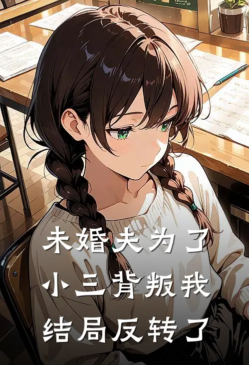 未婚夫为了小三背叛我结局反转了