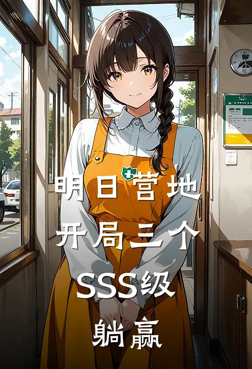 明日营地开局三个SSS级，躺赢