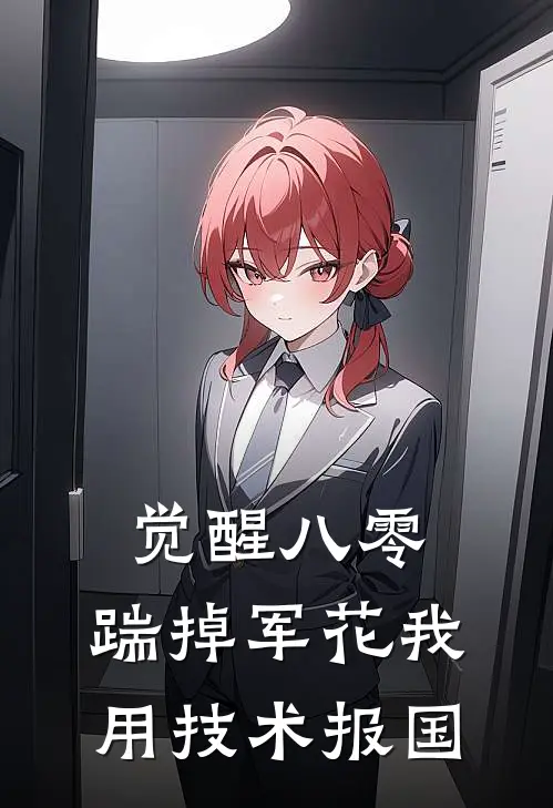 觉醒八零，踹掉军花我用技术报国