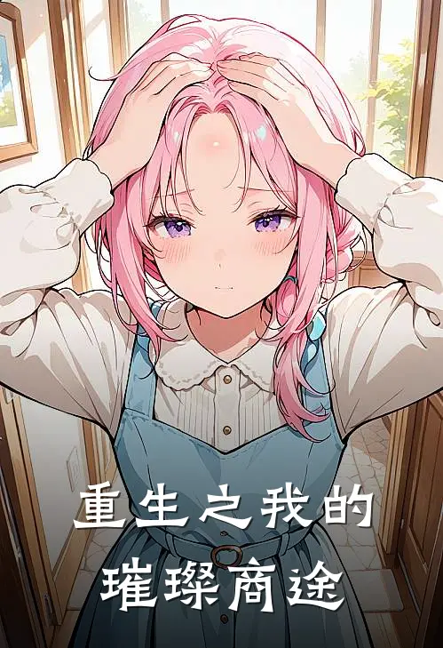 重生之我的璀璨商途