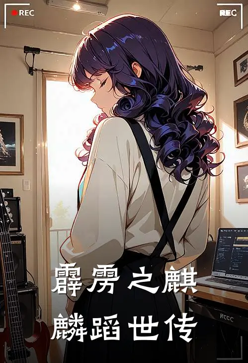 霹雳之麒麟蹈世传