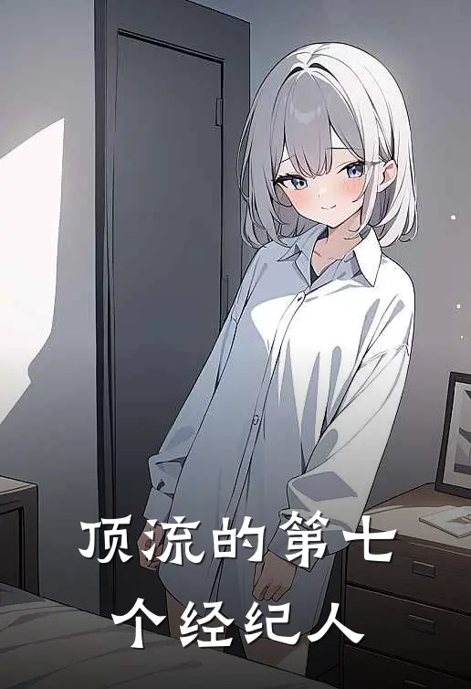 顶流的第七个经纪人