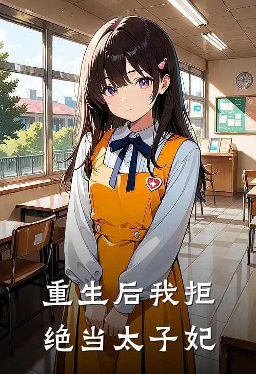 重生后我拒绝当太子妃