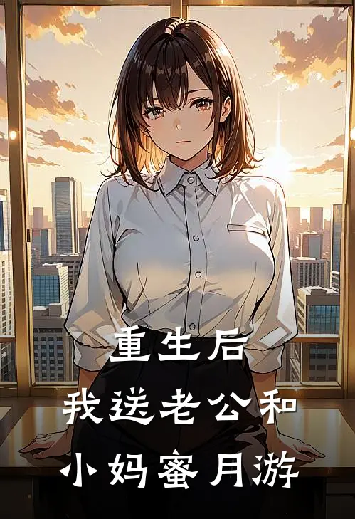 重生后，我送老公和小妈蜜月游