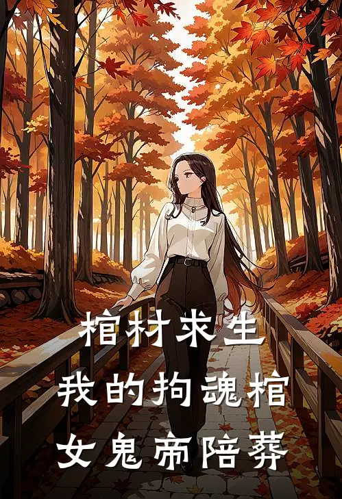 棺材求生：我的拘魂棺女鬼帝陪葬