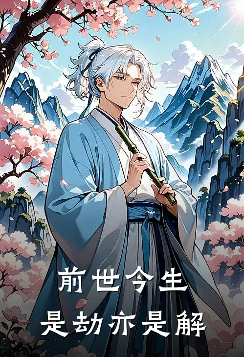 前世今生，是劫亦是解