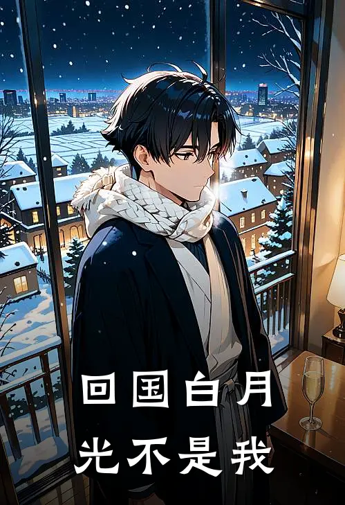 回国白月光不是我