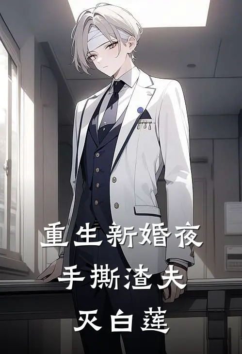 重生新婚夜：手撕渣夫灭白莲