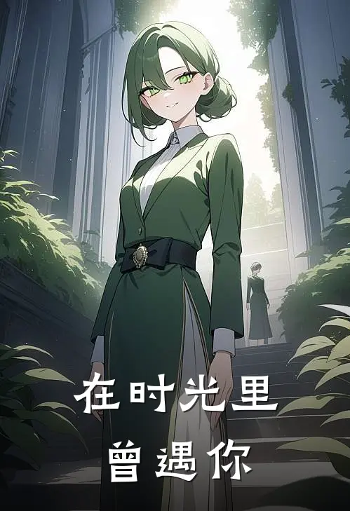 在时光里曾遇你