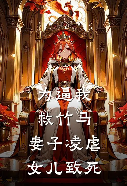 为逼我救竹马，妻子凌虐女儿致死