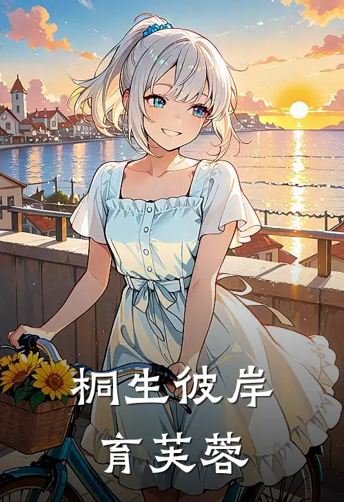 桐生彼岸育芙蓉